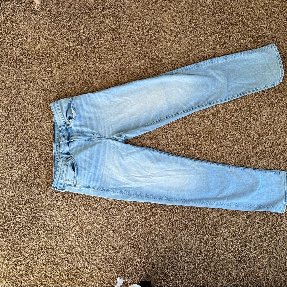 American Eagle Jeans 32x34